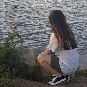 Meet your Posher, Deborah